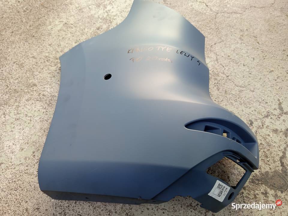 Narożnik tylny lewy Kangoo 4 20 roku orginal Rzeszów
