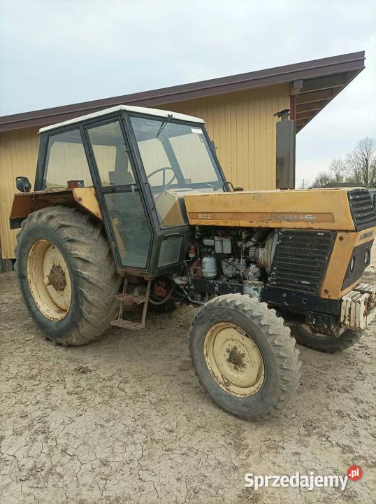 Ursus 902 1984 Siedliszowice sprzedam
