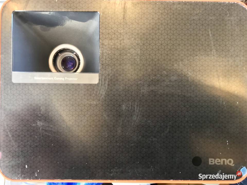 BENQ X1300i FULL HD 3000 ANSI Projektor Warszawa