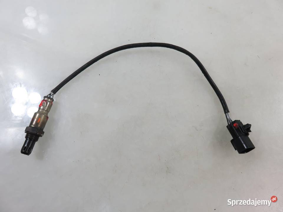 SONDA LAMBDA CHEVROLET SPARK M300 10 STEC II