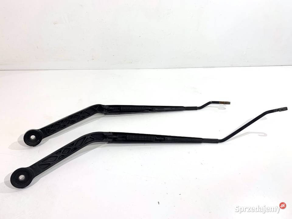 RAMIĘ WYCIERACZKI KOMPLET PRZÓD BMW F16 1419 osobowe