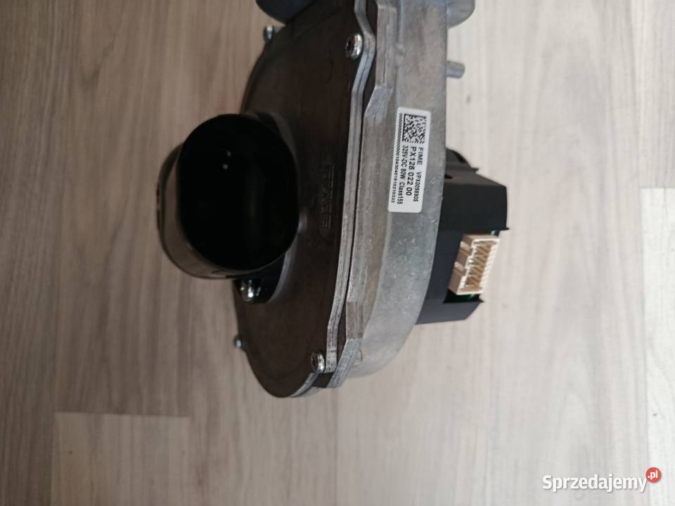 Wentylator Immergas Victrix Tera Omnia