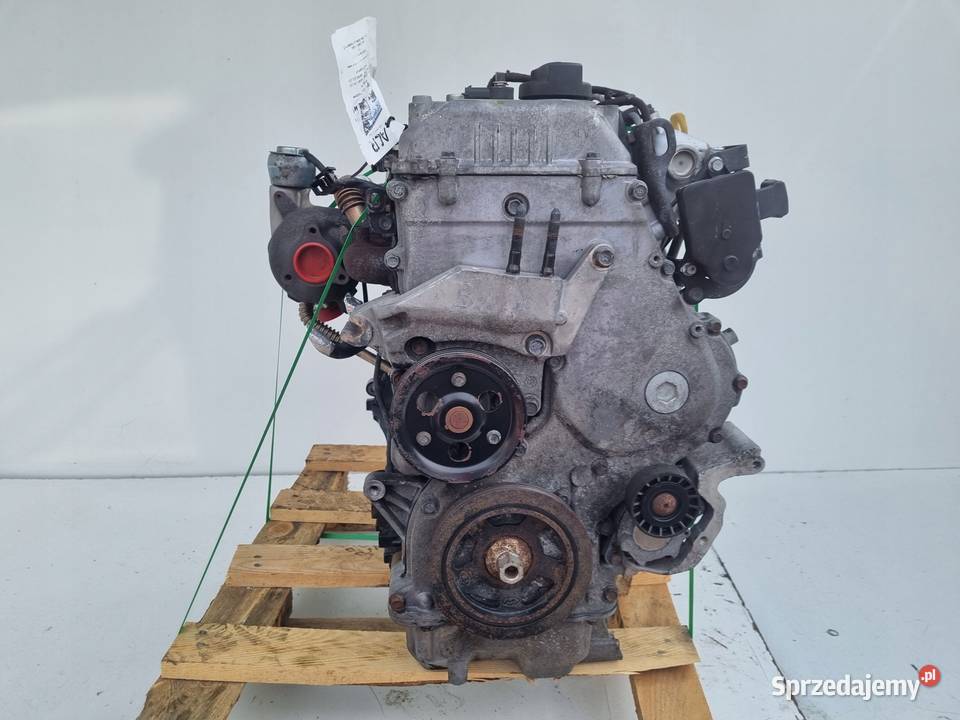 SILNIK KOMPLET Hyundai Matrix 15 CRDI lubelskie Rudka