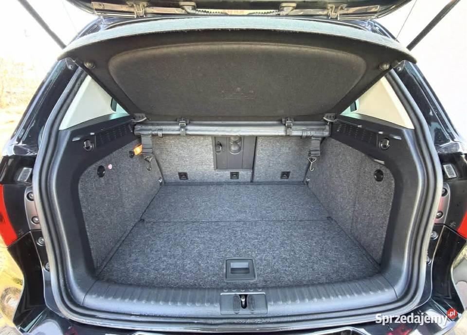 Volkswagen Tiguan 14 Tsi 150KM sprzedam
