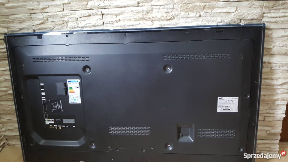 Telewizor Samsung 55 3D podkarpackie Stary Dzików sprzedam