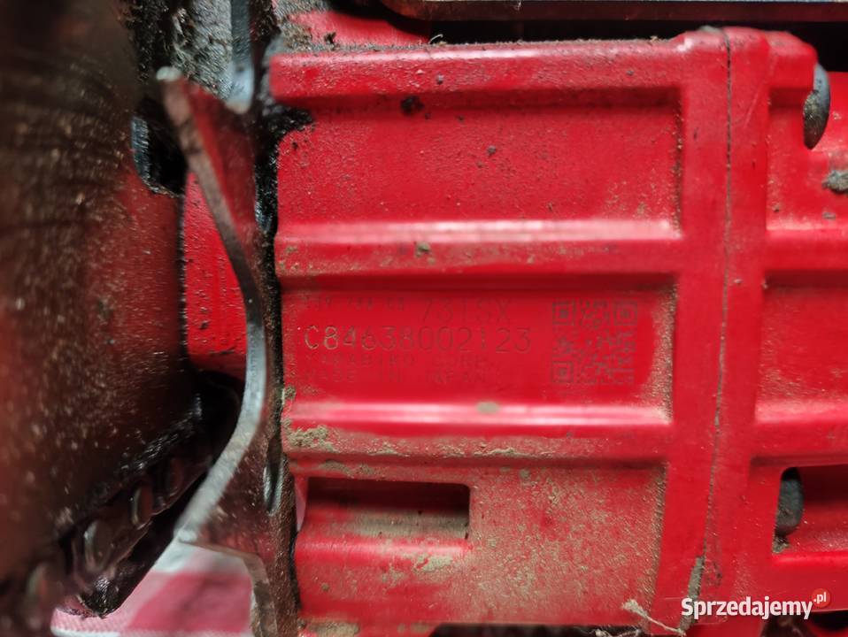 Shindaiwa 731SX piła spalinowa gwar4lata NOWA Leśnictwo Elbląg