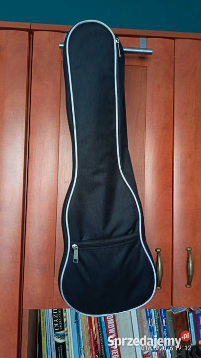 Ukulele EVERY PLAY Gitary i akcesoria Ludynia