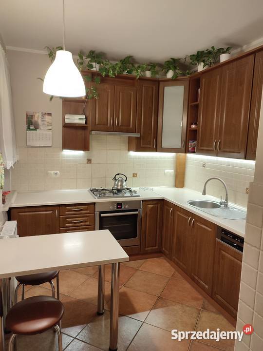 Sprzedam mieszkanie Warszawa