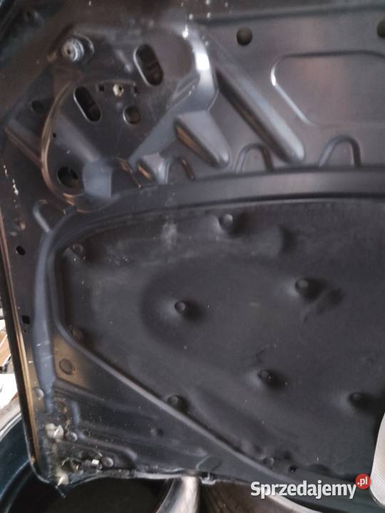 BMW f20 maska dwa błotniki Katowice