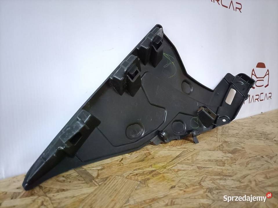 BMW X5 F15 ŚLIZG MOCOWANIE WZMOCNIENIE BŁOTNIKA Pleszew