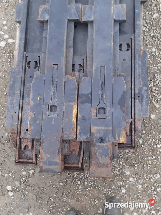 KŁONICE KRONE FIRANKA 280 Rzeszów