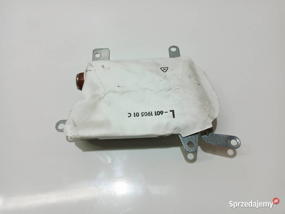 PODUSZKA POWIETRZNA AIRBAG DRZWI LEWY PRZÓD BMW osobowe Strzyżewice