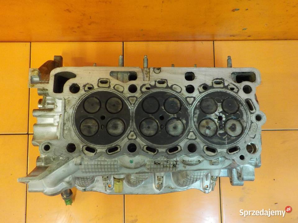 RANGE ROVER L405 XF XJ 30 TD V6 17r 306DT Suków