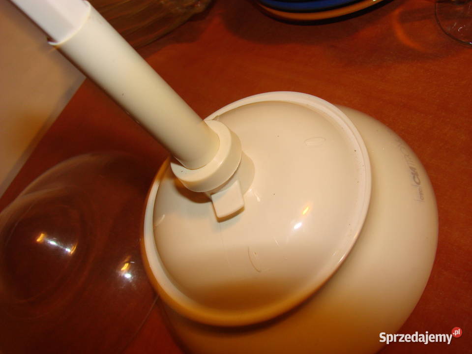 Clatronic ZP 3066 wyciskarka do cytrusów Pruszcz Gdański sprzedam