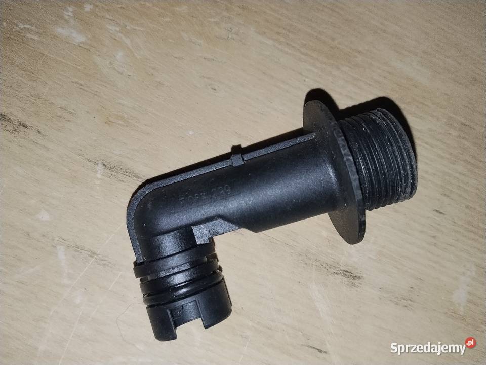 Karcher zestaw króćców do myjki Jawor