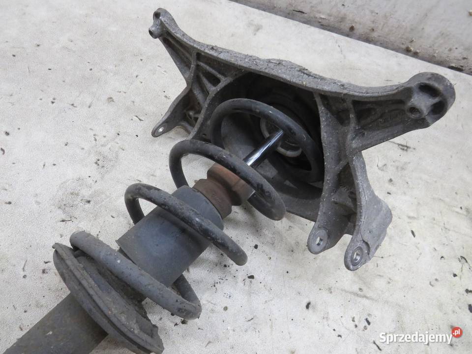 AMORTYZATOR LEWY PRAWY PRZÓD AUDI A4 B8 850031CB osobowe