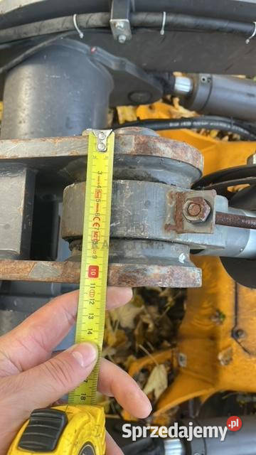 Volvo L30 L35 Kiwak Jastrzębniki