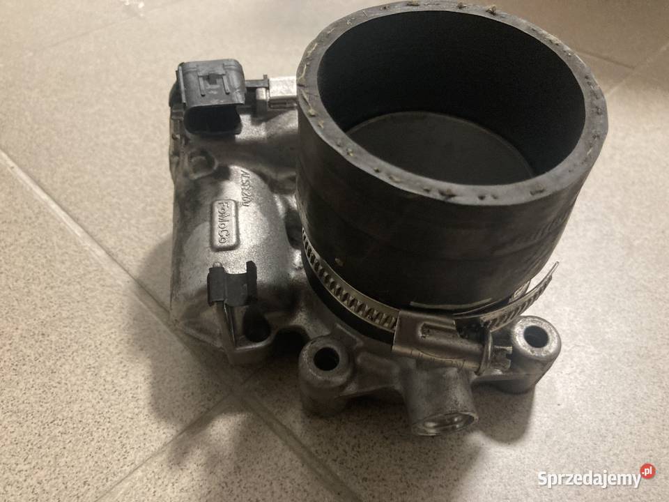 przepustnica ford DS7E9F991BB 0280750576 Rzeszów
