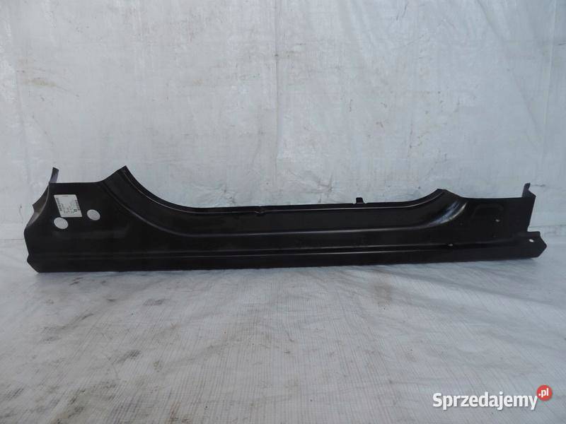 OPEL ASTRA III KOMBI PRÓG PRAWY 13239567 NOWY