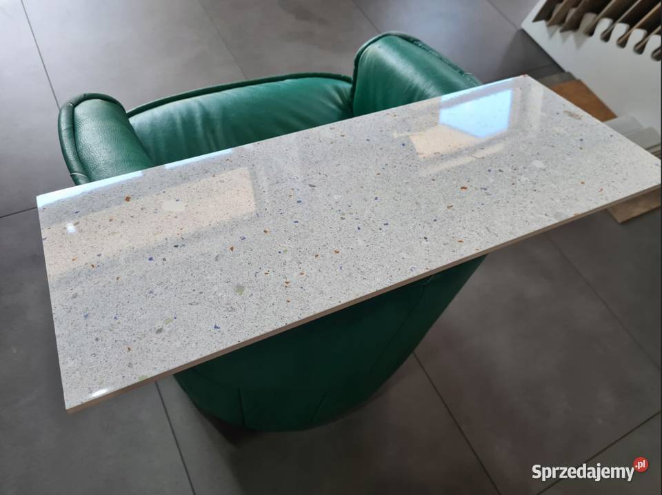 Płytka ścienna DOTS GREY 298X748 GAT 1 Opoczno