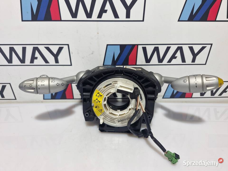 MINI COOPER R52 PRZEŁĄCZNIK ZESPOLONY MANETKI