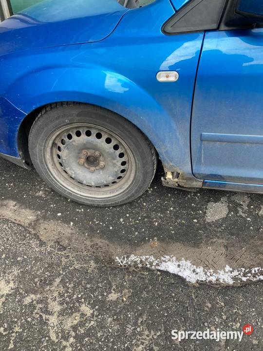 Sprzedam ford focus mk2 Sosnowiec