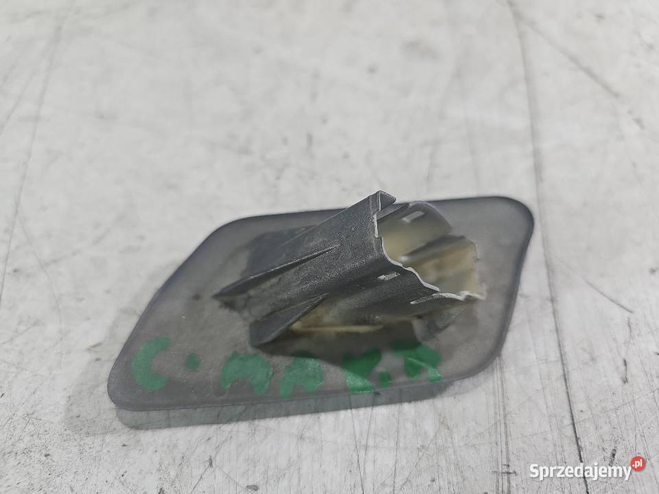 ZAŚLEPKA SPRYSKIWACZA PRAWA FORD C MK2 wielkopolskie sprzedam