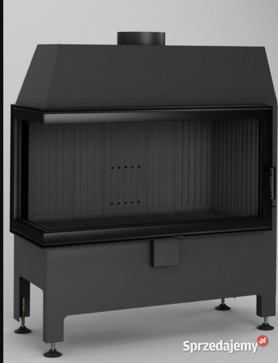 Heatro 81L black Poznań