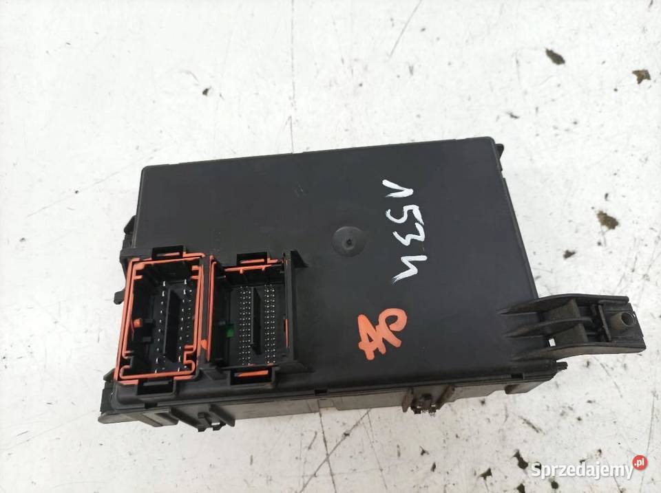 SKRZYNKA BSI 00517817580 Fiat Grande Punto I