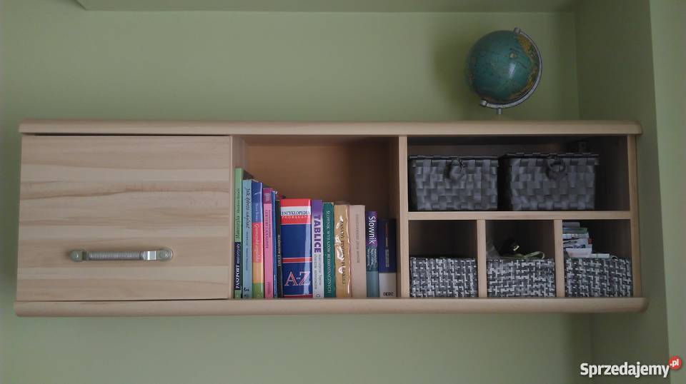 Komplet mebli Indi kolor buk tatra BRW Gdynia sprzedam