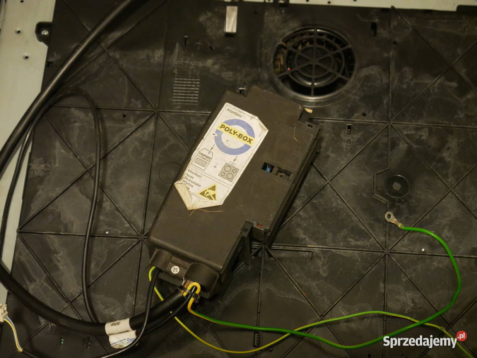 Płyty kuchenne indukcyjne Bosh Amica Siemens Skwierzyna