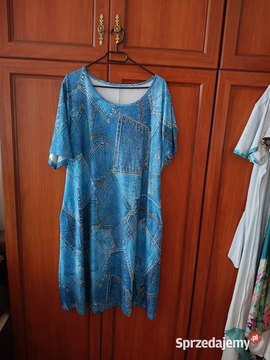Sprzedam suknię Spódnice i sukienki Poznań