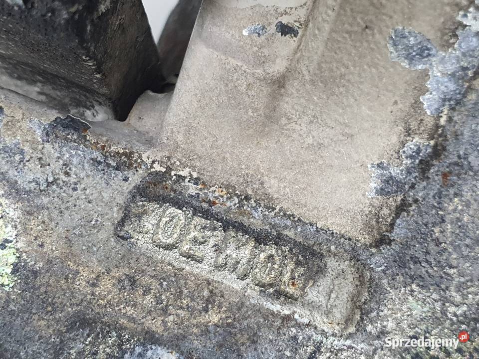 ZAWIAS DRZWI PRAWY UCHWYT IVECO EUROCARGO łódzkie Janowice