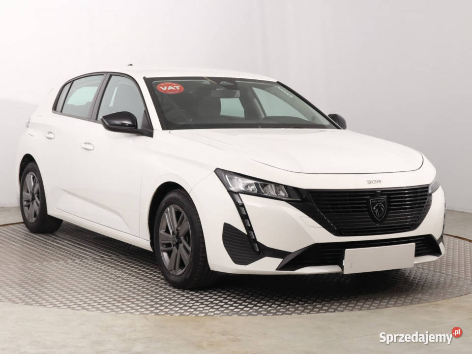Peugeot 308 12 PureTech wspomaganie kierownicy Katowice