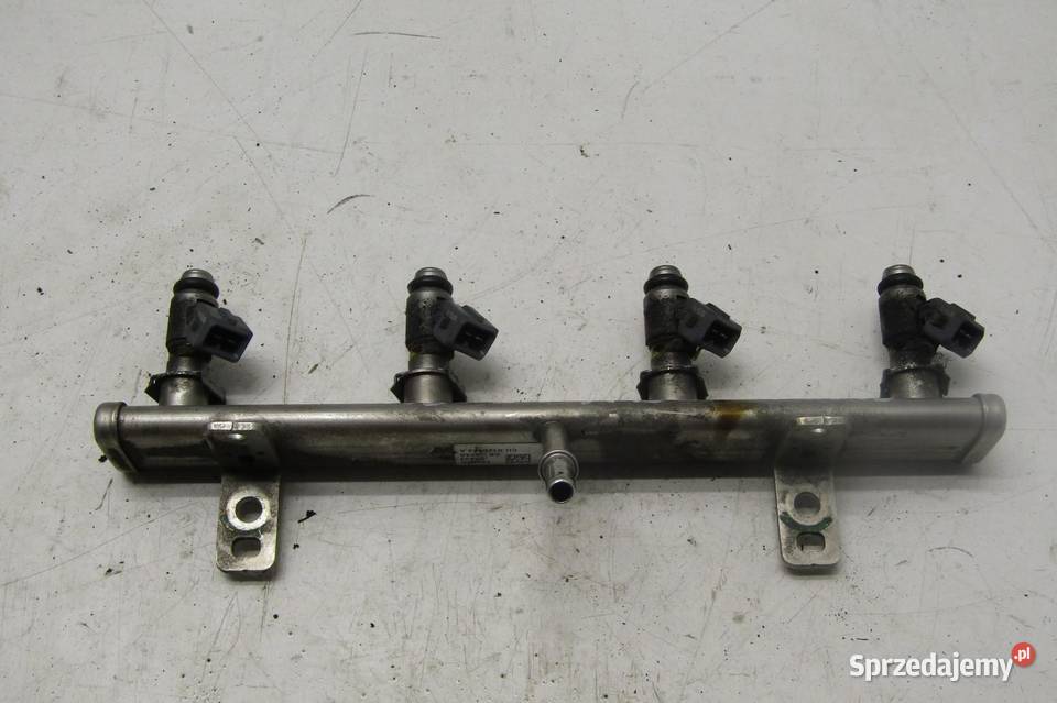 LISTWA WTRYSKOWA 14 TJET JEEP RENEGADE 14309C