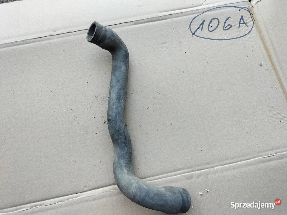 WĄŻ POMPY WODY AUDI 80 B4 20 Kamień-Kolonia sprzedam