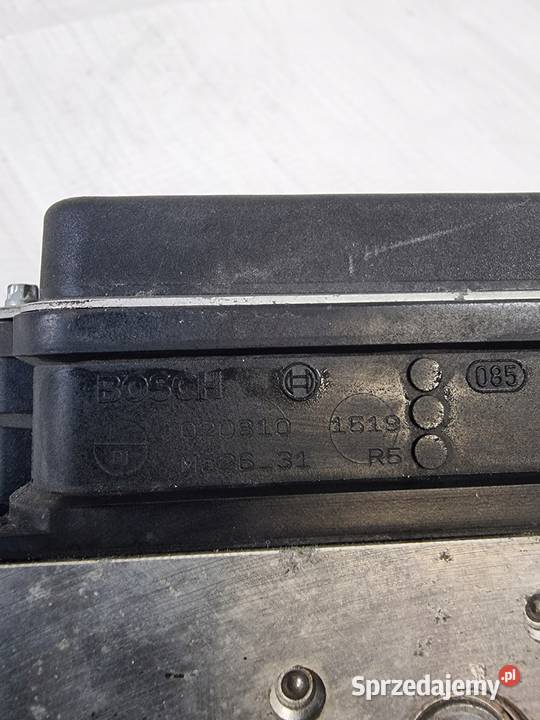 Pompa hamulcowa ABS Opel Corsa D 0265251864