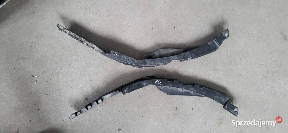 Sprzedam ślizgi pod lampe skoda 2011r sprzedam