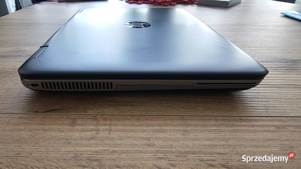 Laptop HP ProBook 640 G2 12GB 512GB SSD I5 SIM Nowa Sól
