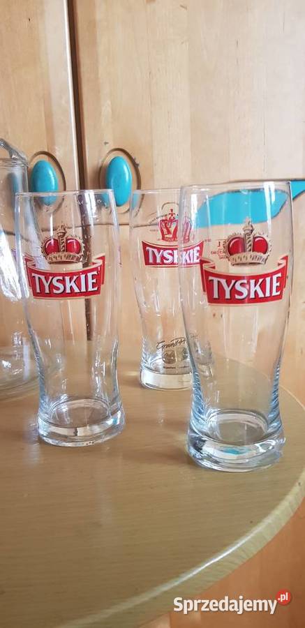 Pokale Tyskie Dzbanek 25l Gorzów Wielkopolski