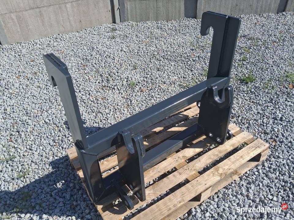 Adapter przejściówka redukcja JCB MANITOU sprzedam