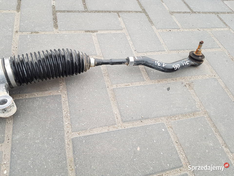 NISSAN QASHQAI J11 MAGLOWNICA PRZEKLADNIA Turek sprzedam