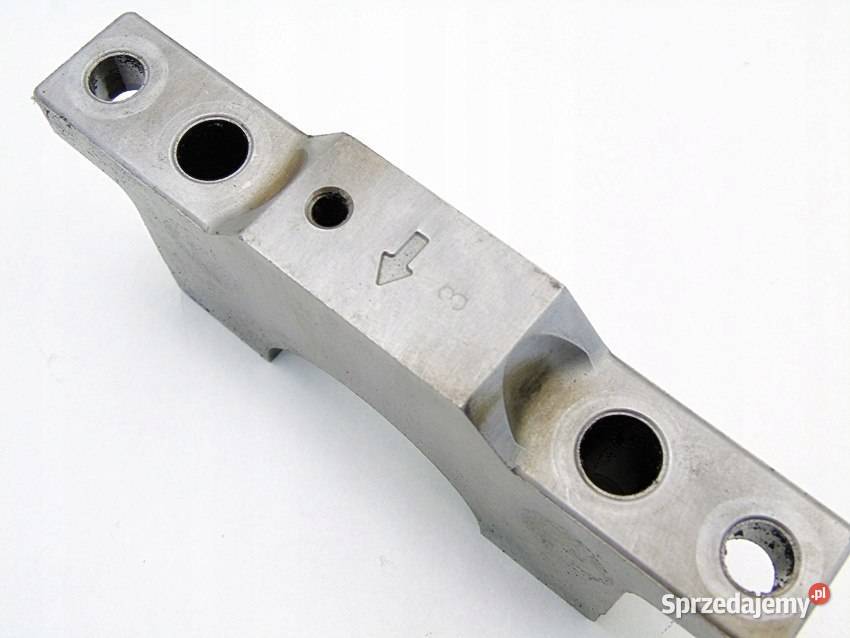 PODPORA WAŁU KORBOWEGO 13 16V SWIFT 3 JIMNY Sosnowiec sprzedam