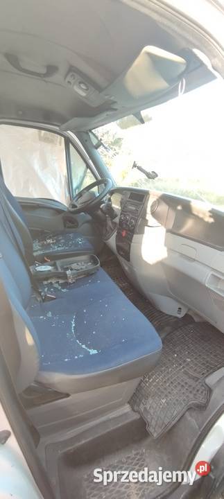 Iveco Daily 23 140 Łomża