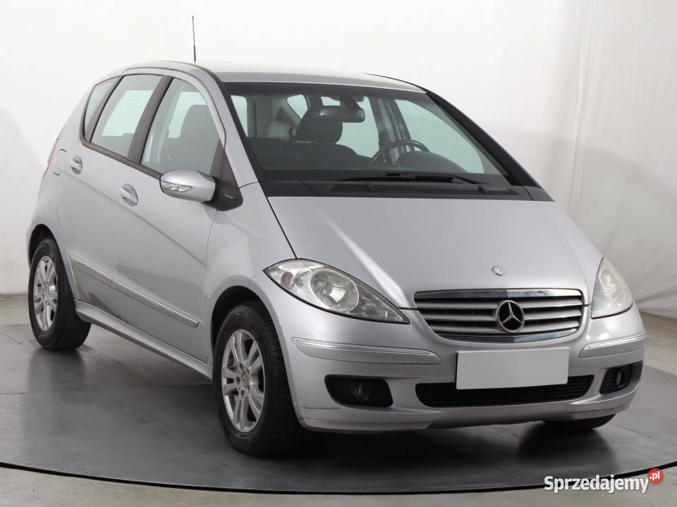 Mercedes A A 150 elektryczne szyby Katowice