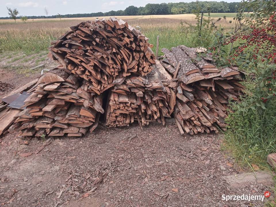 Zrzyny tartaczne Piaski sprzedam