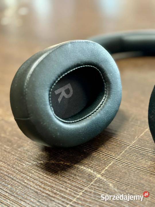 Słuchawki bezprzewodowe JBL Tune 760BT NC