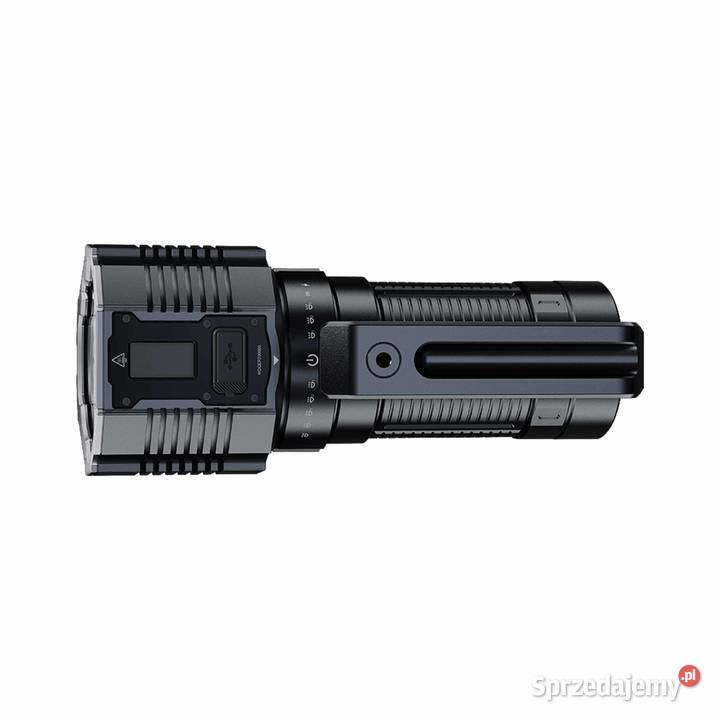 Latarka LED Fenix LR60R Warszawa