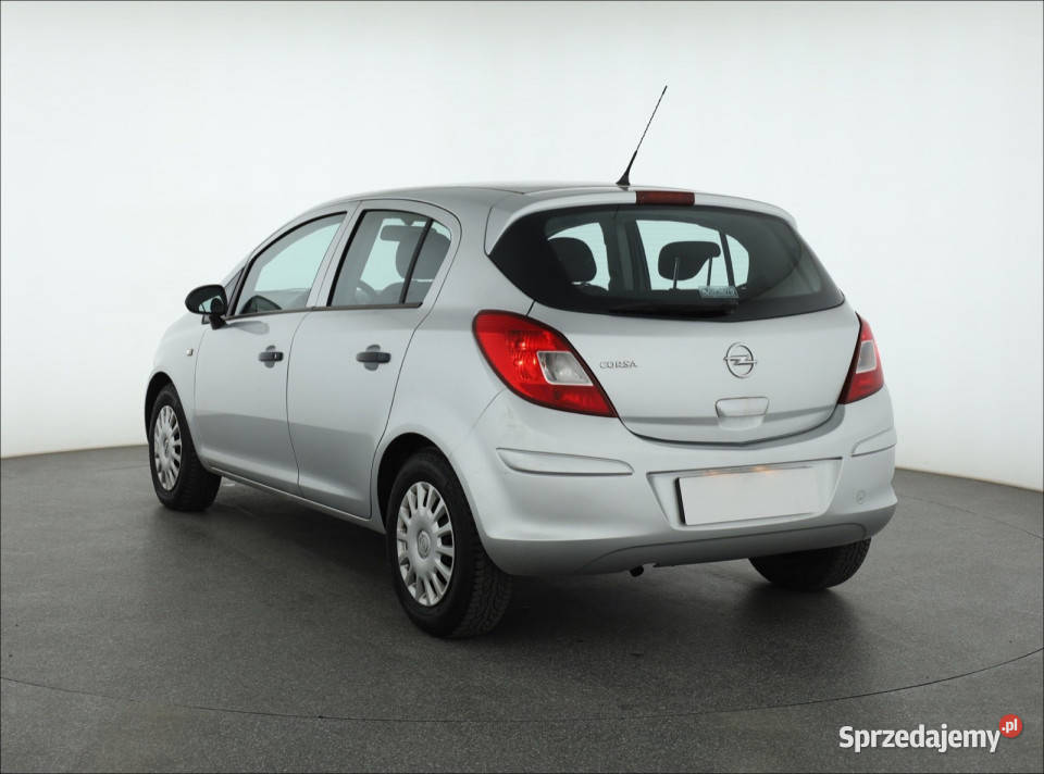 Opel Corsa 12 mazowieckie Piaseczno sprzedam