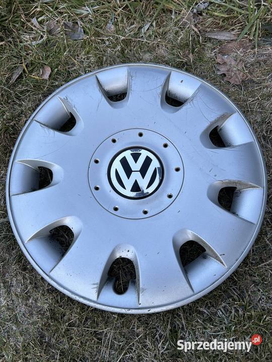 Oryginalny kołpak VW Golf 15 dolnośląskie sprzedam
